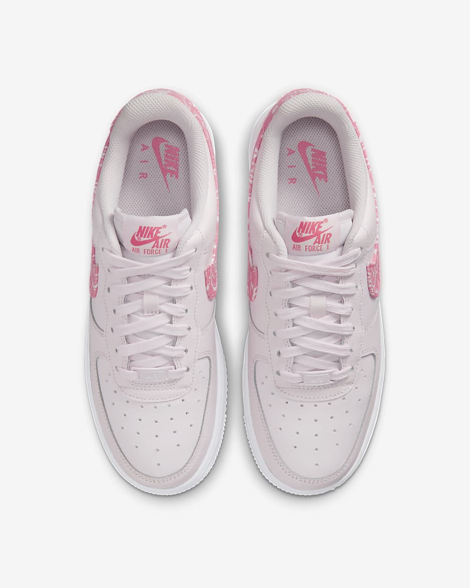 Nike Air Force 1 '07 Women's Shoes. Nike.com